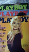 Playboy Magazine 80er 90er 2000er Sammlung einzelne Bayern - Fürth Vorschau