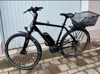 2R manufaktur ELX 8 E-Bike - 55 cm black matt Bayern - Friedberg Vorschau