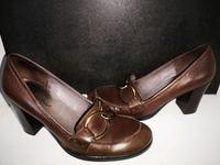 High heels Braun Marco'polo 37 Bayern - Aschaffenburg Vorschau