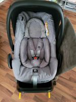 Maxi Cosi mit Isofix wie neu Mitte - Wedding Vorschau