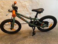 Kinderfahrrad von Scott 16“ Sachsen - Zwoenitz Vorschau