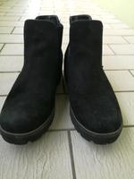 Stiefeletten Rieker, Gr. 38 Bayern - Biessenhofen Vorschau