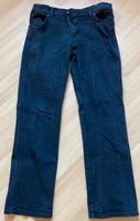 Wrangler  -  5-Pocket-Jeans Bayern - Erlangen Vorschau