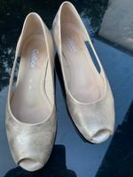 Sommer Pumps München - Untergiesing-Harlaching Vorschau