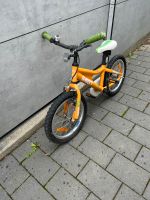 Kinderfahrrad Ghost PowerKid 16 Zoll orange Baden-Württemberg - Schwäbisch Gmünd Vorschau