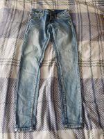 Superdry Jeans Cassie Skinny W26/L32 S M 36 38 Herzogtum Lauenburg - Lauenburg Vorschau