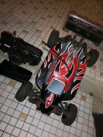 Reely RC Auto brushless 1:10 Bayern - Erlangen Vorschau