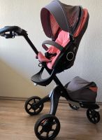 Stokke® Xplory® Athleisure CORAL Bayern - Straubing Vorschau