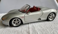 Porsche Boxster 1:18 Maisto Nordrhein-Westfalen - Ratingen Vorschau