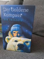Der goldene Kompass - die Trilogie Baden-Württemberg - Angelbachtal Vorschau