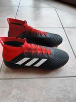 Adidas Predator X 19.1 FG Hessen - Oberzent Vorschau