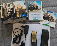 Nokia 6310 + OVP, Schutzfolie, Ladekabel (wie neu) Rheinland-Pfalz - Neuwied Vorschau