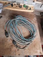 DDR Mikrofonkabel Neumann Gefell 20 M Mikrofon Kabel 3. Tuchel Sachsen - Heidenau Vorschau