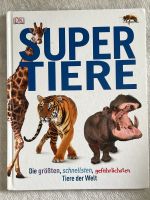 Super Tiere Essen - Essen-West Vorschau