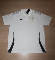Adidas Polo Shirt - DFB Pokal 82.Finale 2025 NEU XL oder L Berlin - Steglitz Vorschau