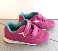 KangaROOS Sneaker Gr.30 pink Mädchen-Sportschuhe Kangaroos 30 Nordrhein-Westfalen - Plettenberg Vorschau