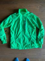 Tchibo TCM active Windprotection Funktionsjacke neongelb Jacke Eimsbüttel - Hamburg Niendorf Vorschau