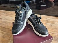 Aigner Damenschuhe Sneaker Lucy 38 Berlin - Spandau Vorschau