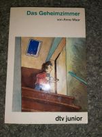 Das Geheimzimmer von Anne Maar, Kinderbuch München - Allach-Untermenzing Vorschau