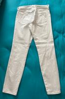 weiße Five-Pocket-Hose 38 Bayern - Freising Vorschau