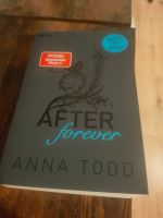 Spiegel Bestseller After Forever von Anna Todd neu Berlin - Steglitz Vorschau