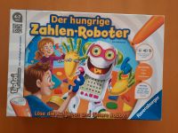 TipToi Zahlen-Roboter Niedersachsen - Elsdorf Vorschau