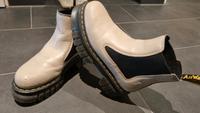Dr. Martens AUDRICK Chelsea Beige Düsseldorf - Benrath Vorschau