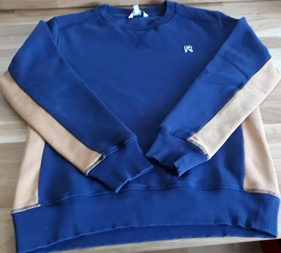 Pullover+Shirt Gr. 146/152 (M) in Haiming