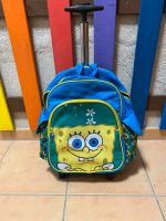 Rucksack Koffer Reisen Urlaub Trolley Sponge Bob Niedersachsen - Salzgitter Vorschau