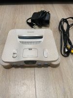 N64 Konsole handgefertigtes Gehäuse Innenstadt - Köln Altstadt Vorschau