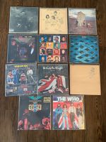 11 The Who LP Schallplatten Vinyl Sammlung Niedersachsen - Vechta Vorschau