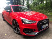 Audi RS4 Mieten / Autovermietung / Auto mieten ab 18 Nordrhein-Westfalen - Ratingen Vorschau