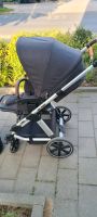 ABC Design  Turbo Trioset Storm, Komhi Kinderwagen Altona - Hamburg Lurup Vorschau