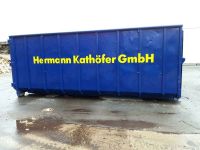 Containerdienst, Entrümpelungen und Haushaltsauflösungen Nordrhein-Westfalen - Rietberg Vorschau