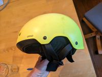 Helm Kitesurfen Wing - KS 500 neongelb Gr. M Schleswig-Holstein - Kiel Vorschau