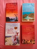 Emma Temple, Danielle Steel, Susanna Drake u.a. Niedersachsen - Seesen Vorschau