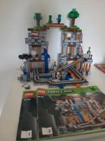 Lego Minecraft Bielefeld - Joellenbeck Vorschau