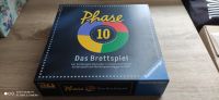 Ravensburger Phase 10 Brettspiel, Gesellschaftsspiel, 2-6 Spiele Dortmund - Rahm Vorschau