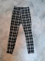 Hose schwarz weiss Janina Gr 38 neuw.leggins Bayern - Bayreuth Vorschau