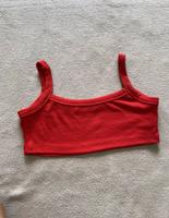 Top Shirt SHEIN Größe S 36 Damen rot Baden-Württemberg - Esslingen Vorschau