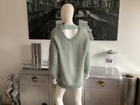 COS Pullover 100% Wolle grün Hamburg-Mitte - Hamburg Borgfelde Vorschau