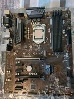 MSI Z370-A PRO + i5-9400F Baden-Württemberg - Winnenden Vorschau