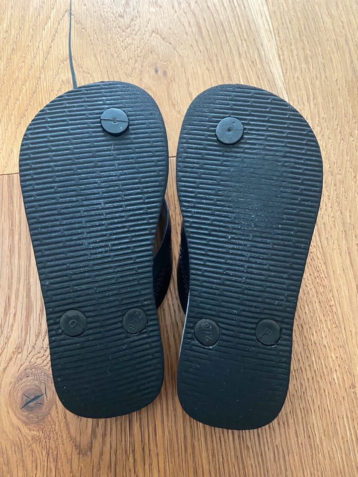 Havaianas Batman Gr Eur 29/30 in Donaueschingen