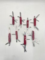 * 8 TASCHENMESSER VICTORINOX ZWILLING LEITZ OFFICER SUISSE SOLING Berlin - Charlottenburg Vorschau