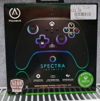 xBox Controller Kontroller von PowerA ,,spectra infinity" OVP Nordrhein-Westfalen - Hamm Vorschau