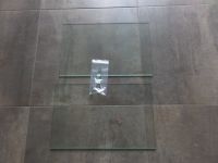Ikea Besta Glas Einlegeboden 56 x 35 cm - 2 Stück Hessen - Schöneck Vorschau