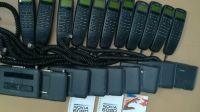 1x Nokia 6080 6081 NME Autotelefon Festeinbau Auto Telefon Nordrhein-Westfalen - Bottrop Vorschau