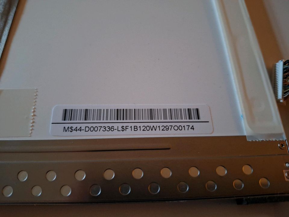 LCD Display, N154Z1-L01 REV.C2 WSXGA+ 1680x1050 für 15,4 Zoll in Kempen