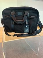 TUMI Alpha Bravo Slim Briefcase Laptop Tasche TOP Hessen - Bad Homburg Vorschau