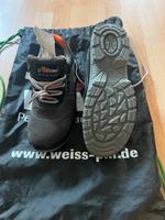Sicherheitsschuhe  Gr 42 Bayern - Würzburg Vorschau